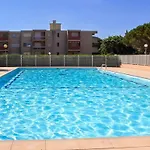 Flat Apartmán Bormes-les-Mimosas