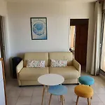 Apartmán Flat *