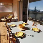 Apartmán Flat Bormes-les-Mimosas