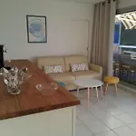 Apartmán Flat