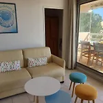 Apartmán Flat