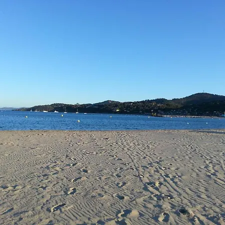 Flat 公寓 博尔马斯·莱斯·米默萨斯