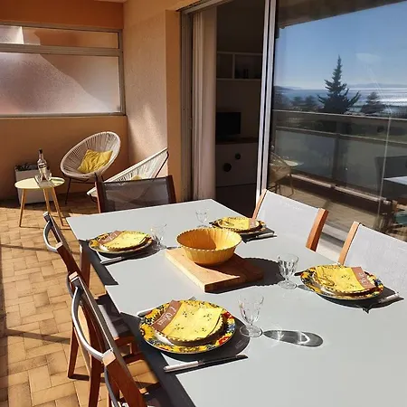 Apartamento Flat Bormes-les-Mimosas