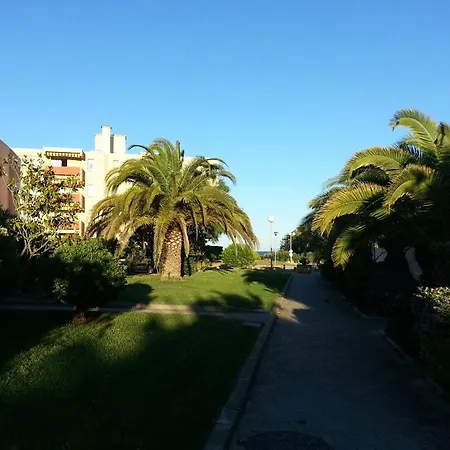 Flat Apartmán
