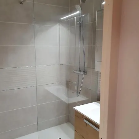 Flat Bormes-les-Mimosas