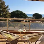 Appartement Flat Bormes-les-Mimosas