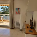 Appartement Flat Bormes-les-Mimosas