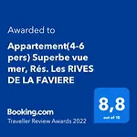 Flat Bormes-les-Mimosas