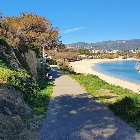 Flat * Bormes-les-Mimosas