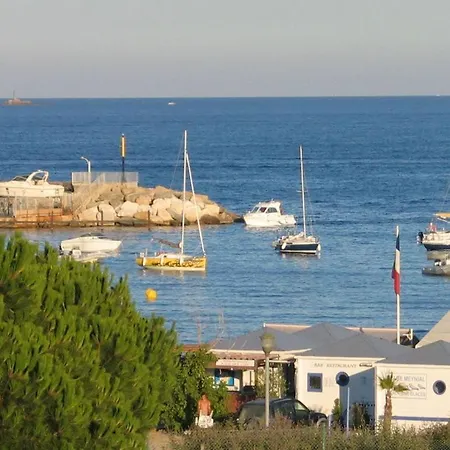 Flat * Bormes-les-Mimosas