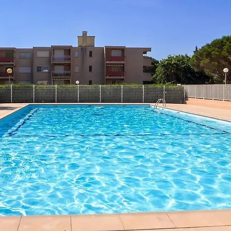 Flat Appartement Bormes-les-Mimosas