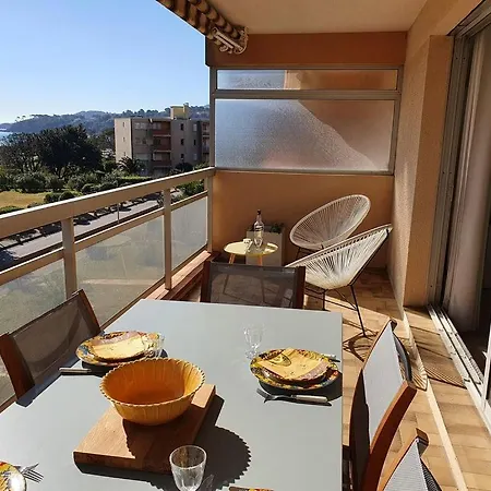 Flat Appartement Bormes-les-Mimosas