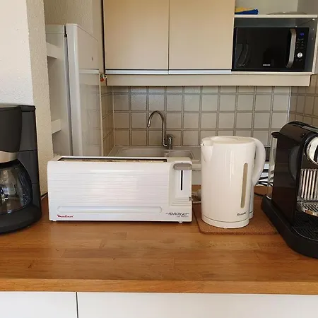 Flat Bormes-les-Mimosas