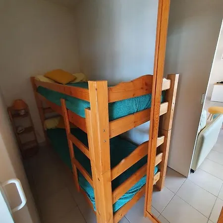 Flat Борм-ле-Мимоза