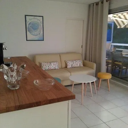 Appartement Flat