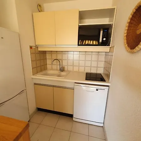 Flat Bormes-les-Mimosas