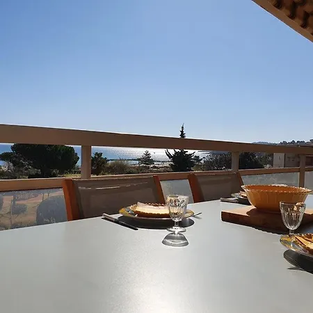 Appartement Flat Bormes-les-Mimosas