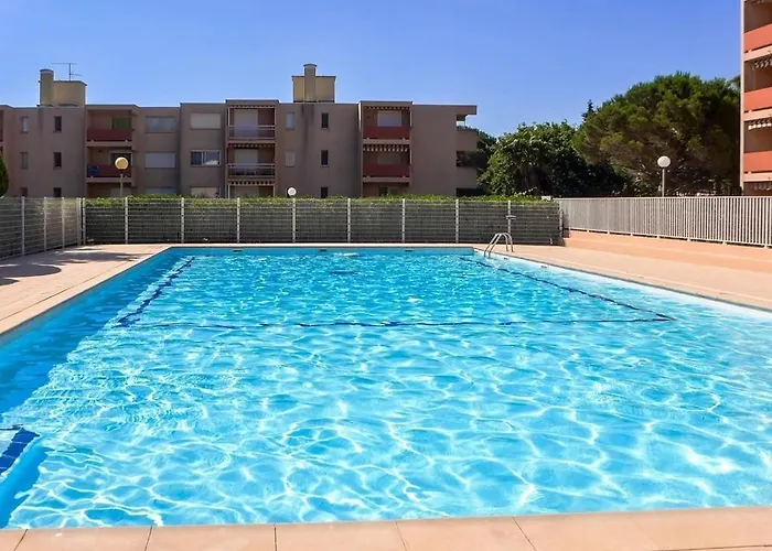 Flat Appartement Bormes-les-Mimosas