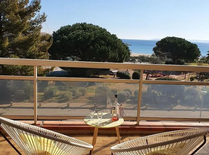 Appartement Flat Bormes-les-Mimosas