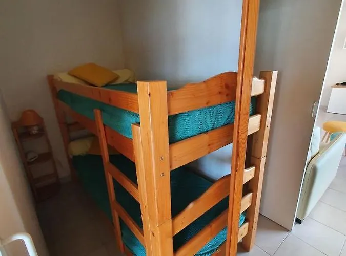 Flat Bormes-les-Mimosas