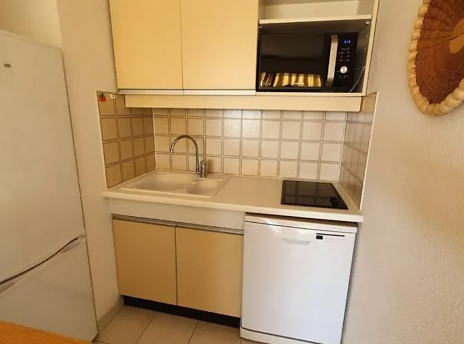 Flat Bormes-les-Mimosas