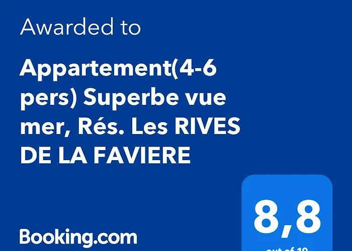 Flat Bormes-les-Mimosas